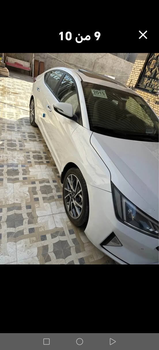 سلام عليكم النترا 2019 وارد خليجي بها بارد قبق جنطه سياره فول عده بصمه سعر *********** )136

نص مكتوب في الصور:
- HONOR X9c 11/09/2026 14:37
- 7 من 10
- مكالمة 1 من 10
- 4 من 10