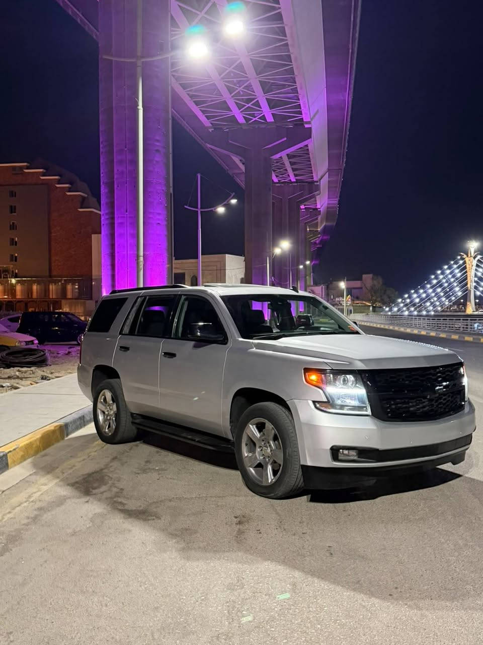 تاهو ٢٠١٥ خليجي
مواصفات LTZ
فوول مواصفات عدا تبريد الكشنات
فتحة
تشغيل عن بعد
شاشة قاصة
صندوك كهرباء
مرايات شفط
وييل ٢٠
بيهة اربع قطع صبغ
الايرباك ما طاك
كفالة دواخل
كفالة شواصي ولغود
سعرها ٢٩٠ وبيهة مجال

*********** البصرة, العراق
