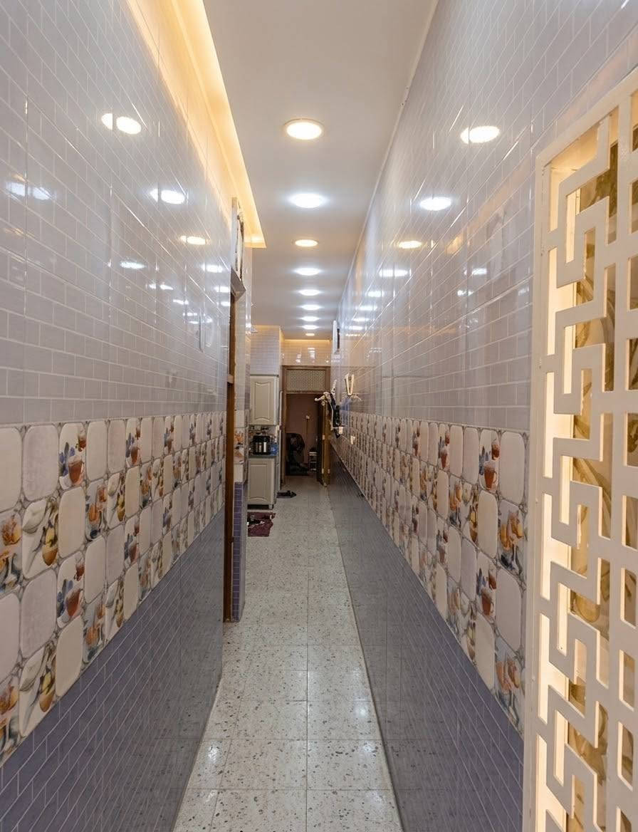 دار للبيع مساحة 100 متر  الواجهه 5×20طابقين ونصف يحتوي على 3غرف نوم وصاله واستقبال  البلديات زراعي  للاستفسار  ***********
