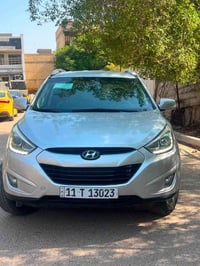 توسان ٢٠١٤ • ٦٢ ألف ميل • وارد امريكي