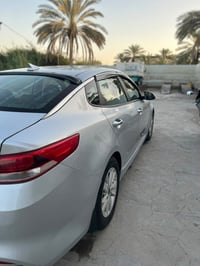 اوبتيما • ٢٠١٨ • حادث أمريكا