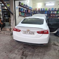 ماليبو • ٢٠١٦ • تيربو ١٥٠٠