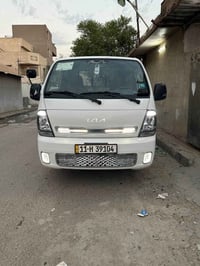 كيا ٢٧٠٠ • موديل ٢٠٢٥ • مكفولة