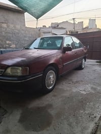 مكينة 2.0 • تحويل وكالة • تايرات جديدة