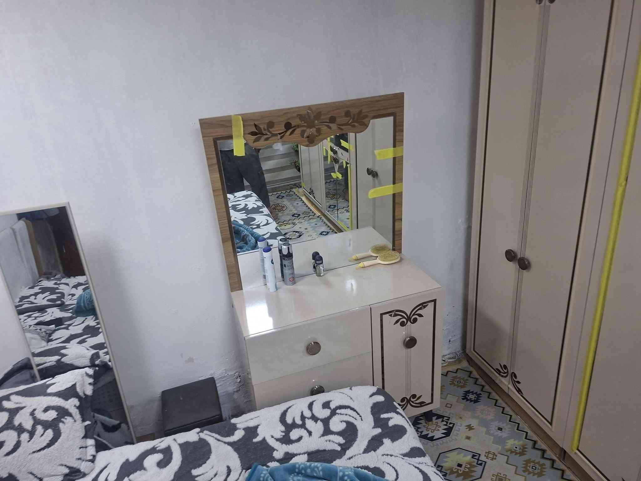 غرفة • جديدة • نواب ضباط