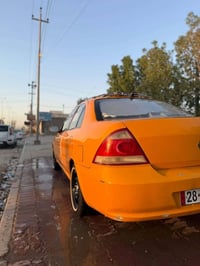 صني • ٢٠٠٧ • رقم نجف انكليزي