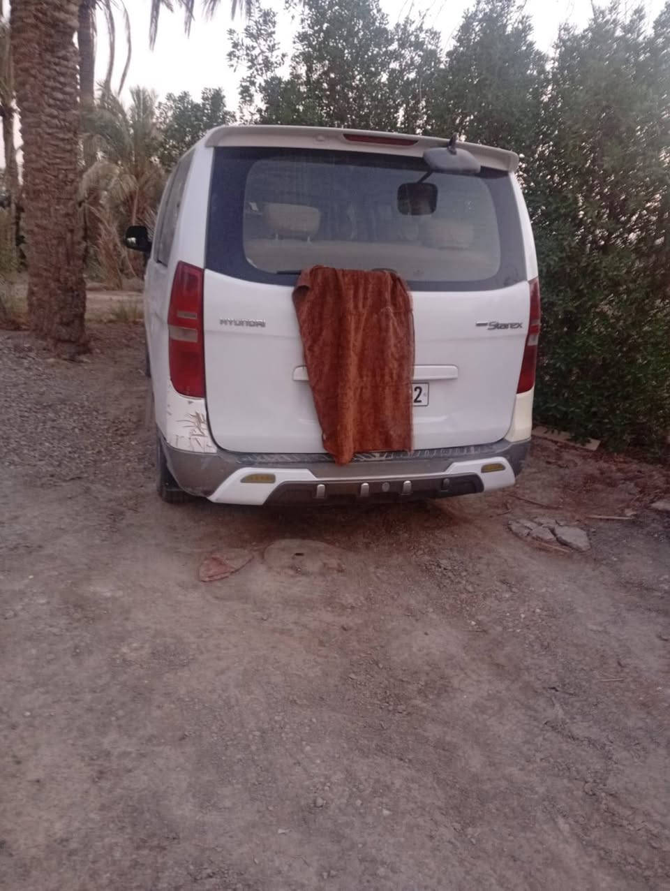 استاراكس موديل 14مكفوله كير اكسن حداديه امامي خلفي خير من الله رقم نكليزي. باقي التفاصيل     اتصل ***********.   اوبيك خير ودلل
