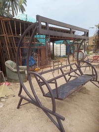 مرجوحة • ثقيلة • حجم كبير