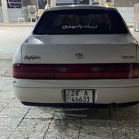 كراون بطه • ١٩٩١ • مكفوله