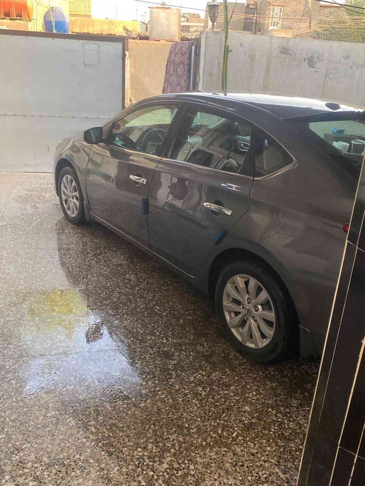 سنترا • ٢٠١٩ • ماشيه ٥٧ الف