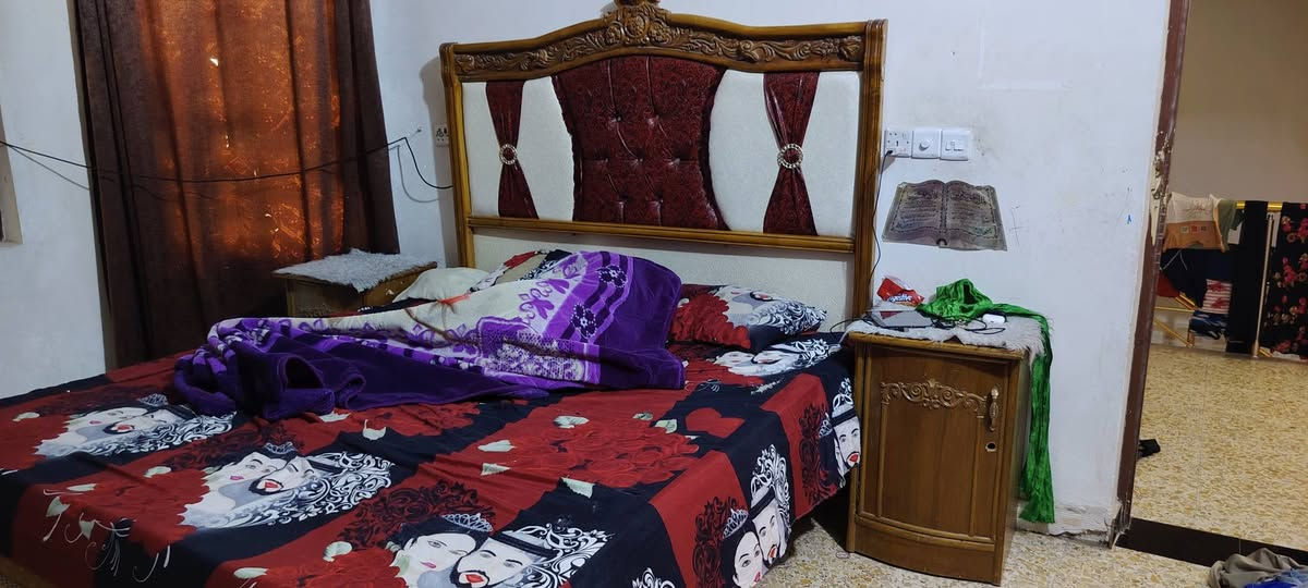 غرفة جديده • بغداد الشعله • للبيع