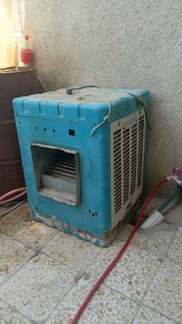 مبردة • كربلاء