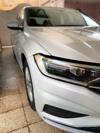 جيتا ٢٠١٩ • كير عادي • ماشيه ٥٥ الف