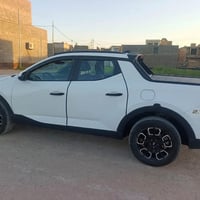 سانتا كروز • ٢٠٢٢ • ٦١٠٠٠ كم
