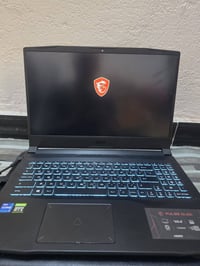 RTX 3060 • i7 11800H • شاشة ١٤٤Hz