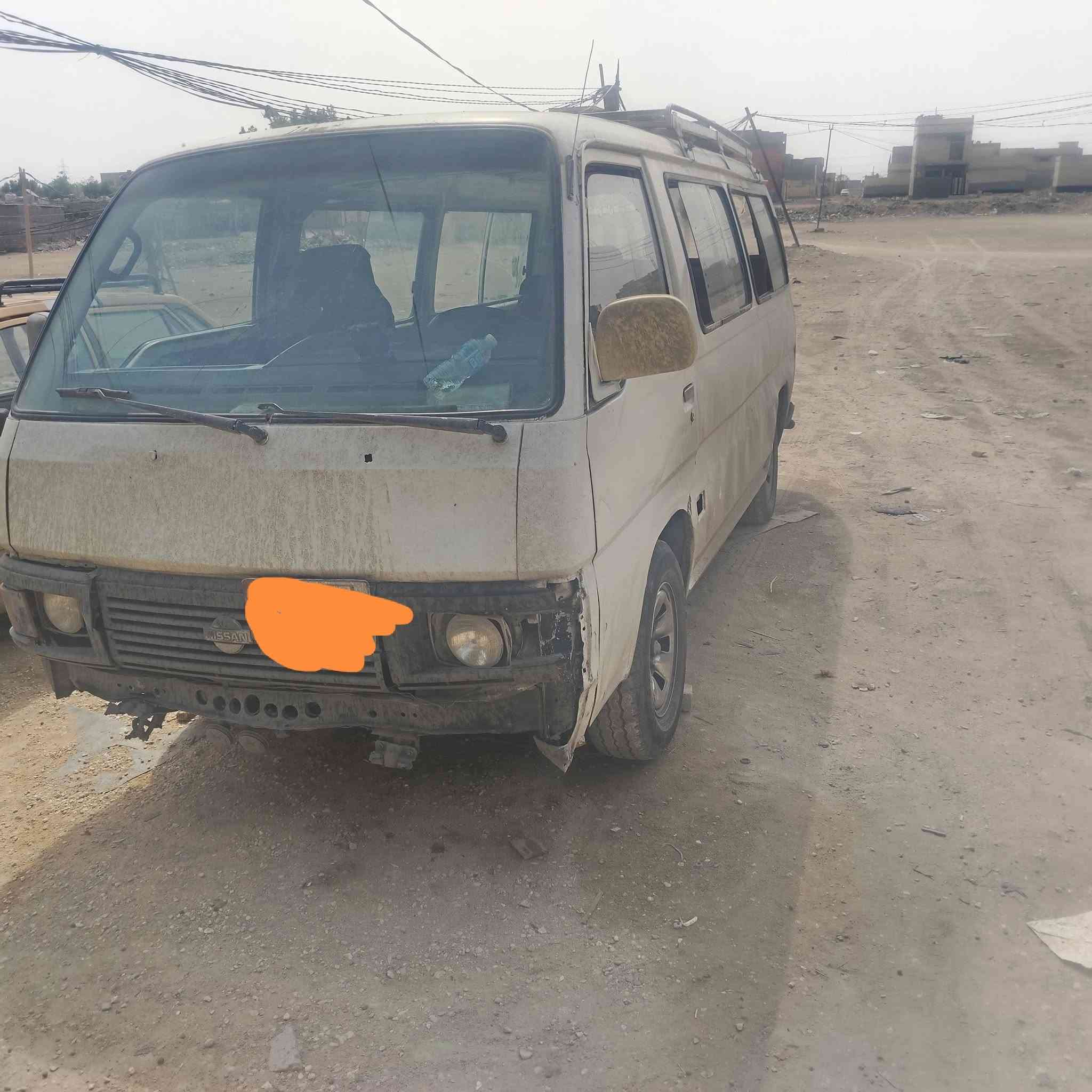 سلام عليكم كيه نيسان مكينه كير اكسن شواصي خير من الله كهربائيات شغاله تخم تاير سلف جديد باتري جديد سياره جهاز غرفه نضيفه سياره جاهز كبل الشارع مانقصه شي سعر ١٧،***********

