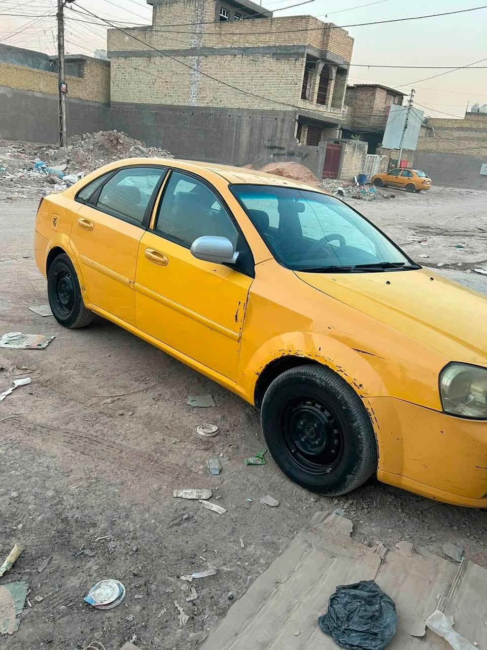 سلام عليكم وبتر البيع ٢٠١١سياره خير من الله تبريد ثلج تخم تاير صدر خير من الله المكينه مفتوح جديد هس كامل سياره كبل الشارع كامل رقم بغداد تحويل ثاني يوم وسعرها ٥٧وبيها محال حك الجيه مكاني بلديات السراي ينتصل ويدلل ***********
