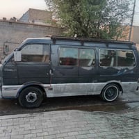 كيه بيته • ١٩٩٤ • باص