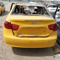 النترا ٢٠٠٨ • تفصيخ • محرك ٢٠٠٠