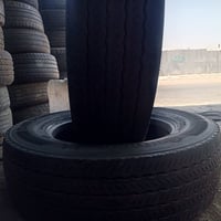 اطارات كونتننتل • ٢١٥/٧٥/١٧ • انتاج ٢٥