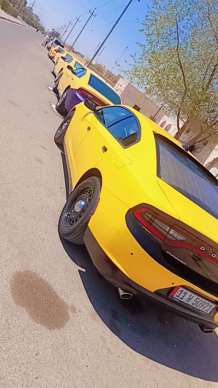 السلام عليكم للبيع جارجر 2019اصل  السعر 175 وبيهامجال بوليسي محرك 3600
گير تعليك حادثها مال امريكا جاملق وبنيد لبيع او مراوس بموديل اقل 14او13 االاستفسار اكثر اتصل ع الرقم ***********
***********
