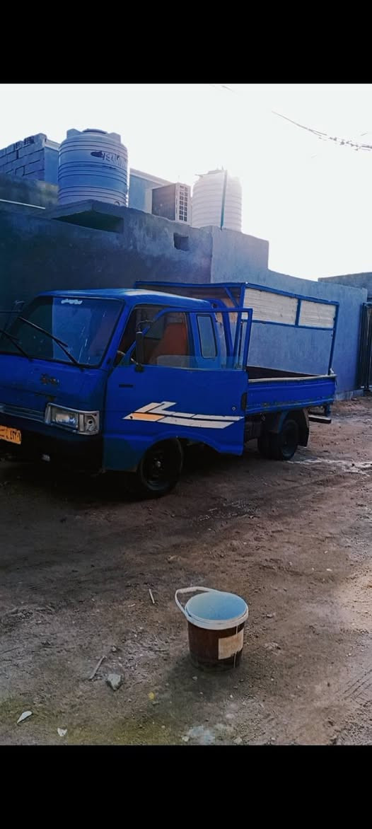 كيه بنكو بسته • مكينه زينه • بصره شط العرب