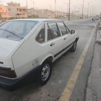 برازيلي • موديل ١٩٨٨ • الدعاميه نينوى