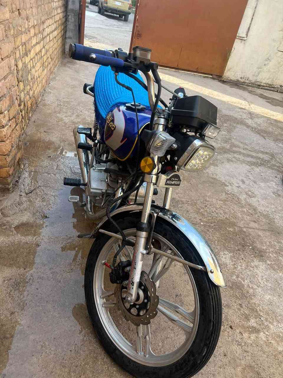 سلام عليكم ماطور نامي برو موديل 2020  5كير أوراق كامل ماطور مابي عيب سعر 480و بي مجال قليل اتصل ***********
