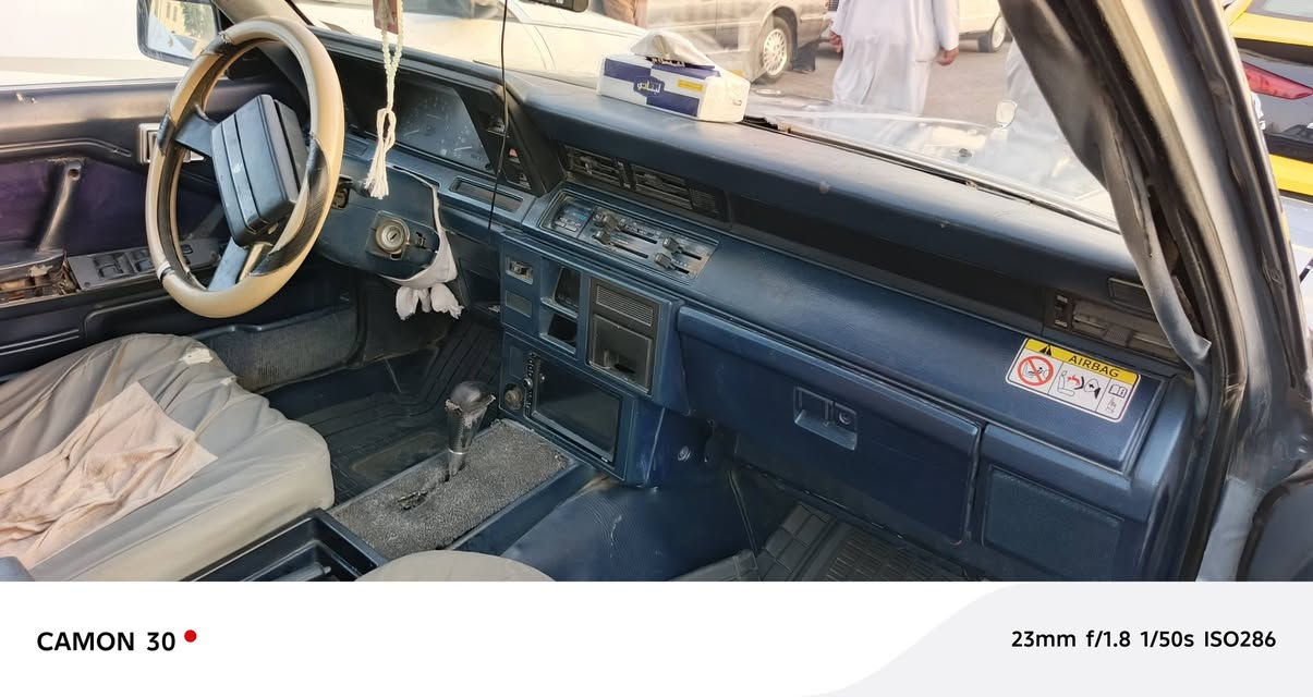 سوبر موديل ((85)) رقم انكليزي بغداد راعيها موجود يريد تحويل مكينه وكير اتوماتيك سياره خير من الله مال جناي العنوان الناصرية مركز محافظة الاستفسار الإتصال على رقم ***********
