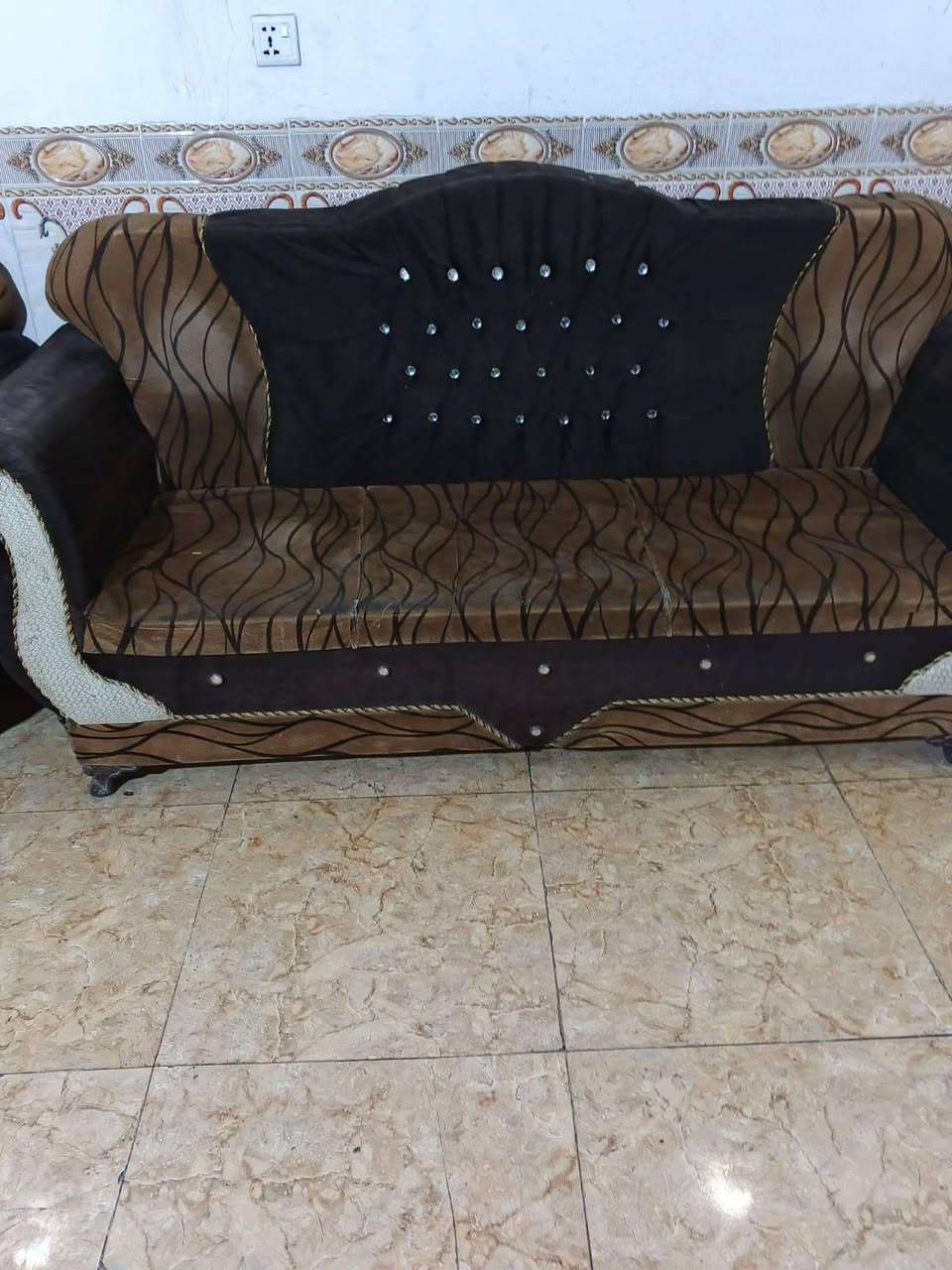 قنفات • سعر خاص • حي النصر المهندسين