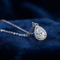 كلادة • فضة ناعمة • توصيل