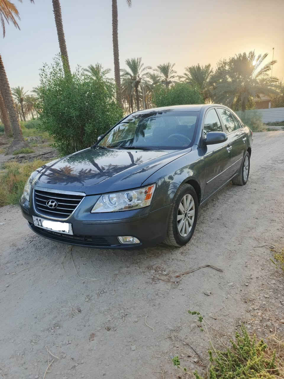 سوناتا ٢٠٠٩ أمريكي رقم بغداد إنكليزي سنويه جديده تحويل مباشر فول مواصفات عدا البصمه فتحه سقف تحكمات بيه صبغ حزام ابيع :مكينه ٢٤٠٠ وكير وتبريد مكفولات السياره جاهزه السعر٨٨ بيه مجال الجيه  اتصال  ***********   اوتساب***********  مكان بابل
