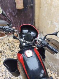بوكسر • ٢٠٢٢ • محرك مجدد