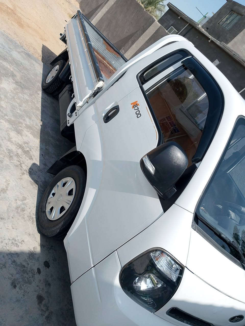 البيع 20كفاله بس شبر بارد بل بنيد سياره رقم بابل بسمي عنوان بابل المسيب طريق جلاويه السعر128بيه مجال بصيط‏‪***********‬‏
