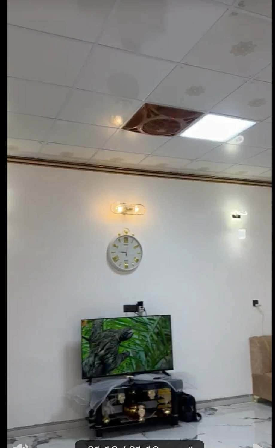 ٥٠٠م • غرفتين نوم • قريب جامعة النبراس