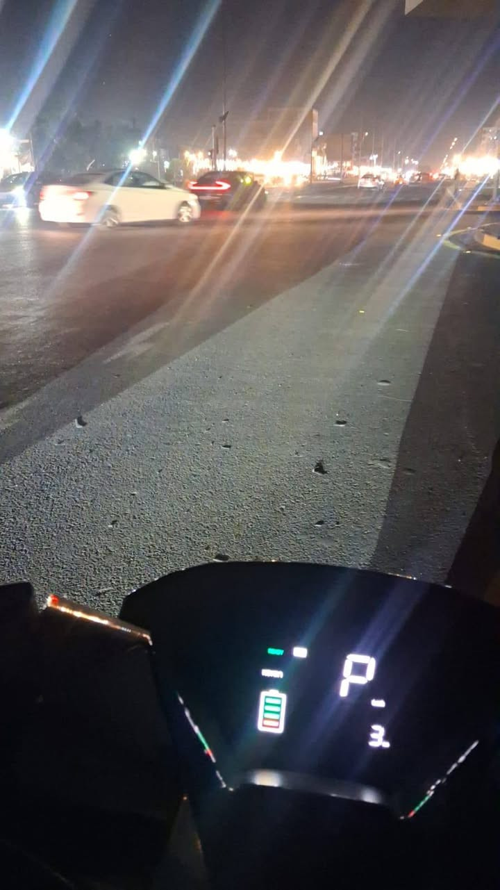 دراجه شحن keren وحش الايطالي
6 بطاريات 

شحن سريع 3 ساعات 

قدره الملف 2000

سعرها بل سوق جديده مليون وربع 

ومالتي اخت جديده ابيعها ب600 مال مستعجل 

الي يريدها هذا رقمي يرسلني واتساب 

***********

بغداد حصرا
