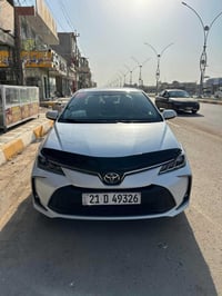 كورلا ساز • ٢٠٢٣ • بعقوبة