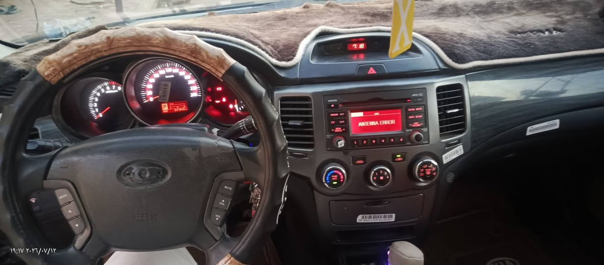 اوبتمه ٢٠١٠ • مكينة 200 • الزبيديه