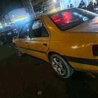 بيجو روى • ٢٠٠٩ • اوتوماتيك