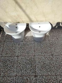 مغاسل تعليك • عدد ٢