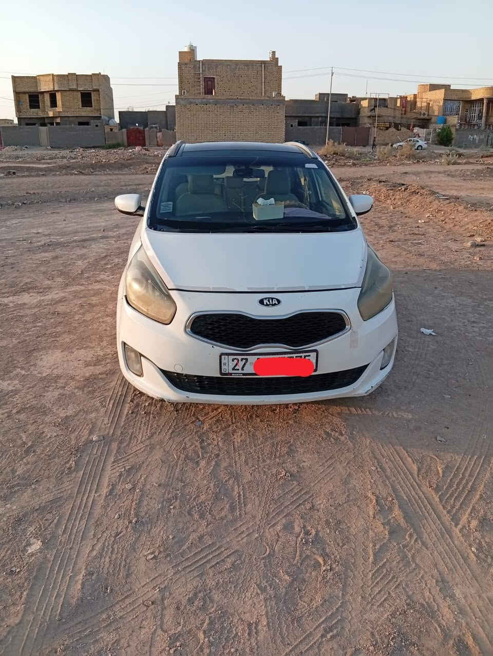 كارنيز  14 ، سنوية جديدة.... ذي قار..... مكفولة من الضربة والعيب الشرعي .. بانوراما...السيارة باسمي ... مكانها الناصرية.. 115 .
***********
