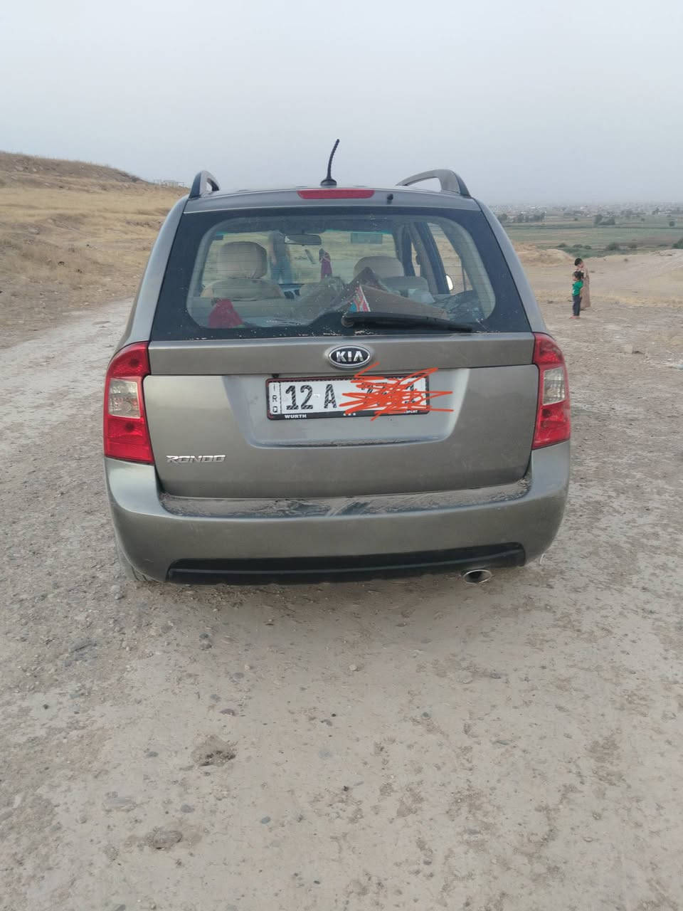 كيا رندو موديل 200
سنوية 2027بدون ضرر باسمي شرط التحويل كير توماتبك تبريد ثلج الشراي يتصل على الرقم ***********
