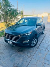 للبيع توسان موديل 2019 رقم بغداد نكليزي بسمي تحويل مباشر كير محرك مكفو...