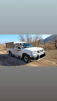 نيسان • ٢٠٠١ • سليمانية