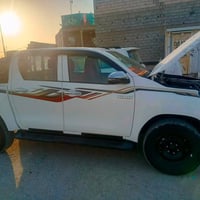 هيلوكس • ٢٠٢٠ • رقم اربيل