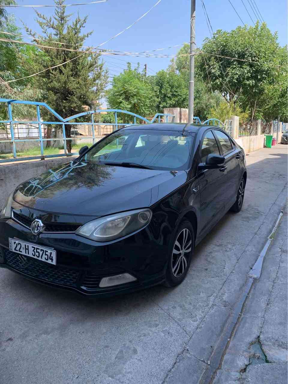 ام جى2014
بى دعم بى سبخ
توماتيك گير مه كينه 
ته بريد ته حويل شه رت
سعر 54$ 200$غرامه
گهورين ته بديل ژى ت كم
***********زاخو زاخو, دهوك
