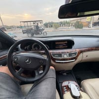 مرسيدس S350 • مستمسكات راعيه • بغداد