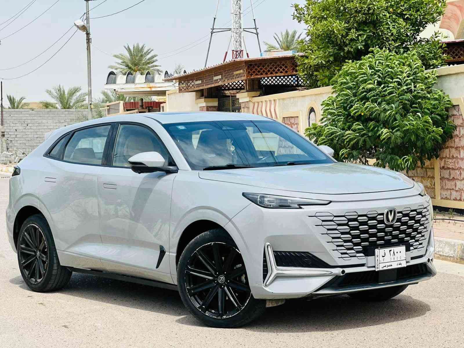 شانجان ٢٠٢٣ • فول مواصفات • رقم بغداد