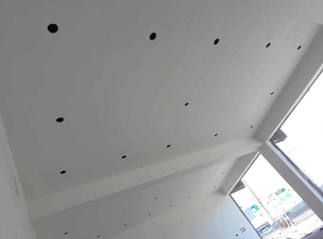 جص وبورك • تسليم مهندس • كرخ ورصافه
