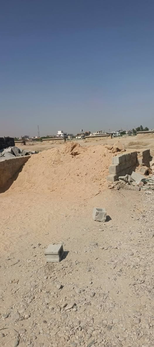 السلام عليكم   مستعدون لتجهيز المواد الانشائية رمل /حصو /سمنت كرسته /سمنت ثابت/ سمنت مقامو م/سمنت كركوك /تيكله /بلوك جميع الحجام / بلوك خفيف جميع الحجام/  جص امين سعيد/ بحص دبس/ حصو دبس/زميج دبس وقره سالم /  بلوك أحمر اسو /ساقيه مجاري/ بيارتون/ سمنت أبيض / يوجد توصيل لجميع المناطق والاقضيه  والنواحي وفي كركوك قرب جسر الرابع  من جهة الاسرى و المفقودين  
رقم البداره
***********
***********
***********
***********
